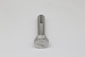 Giao hàng nhanh M10 M12 M16 thép không gỉ SS 304 316 316L A2 <span class=keywords><strong>A4</strong></span> 70 <span class=keywords><strong>80</strong></span> đầy đủ một nửa chủ đề Hex bu lông din933 - Product Image 4