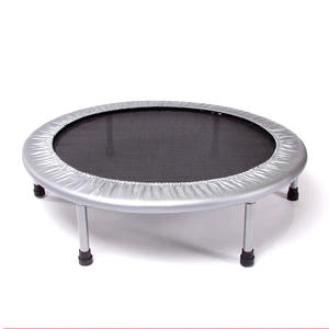 Tigre <span class=keywords><strong>Fitness</strong></span> 2020 <span class=keywords><strong>mejor</strong></span> venta de productos de etiqueta privada de seguridad saltar Bungee trampolín - Product Image 1