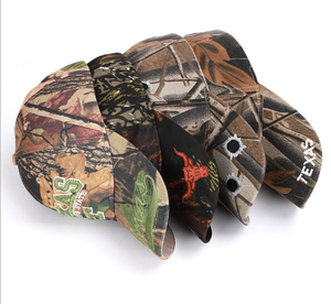 De moda de malla gorra de béisbol Unisex fuerte buey tapas las mujeres y los hombres <span class=keywords><strong>del</strong></span> casquillo <span class=keywords><strong>del</strong></span> Snapback sombrero - Product Image 5