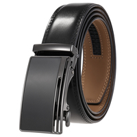 Ceinture automatique classique pour homme LY36-0193-2