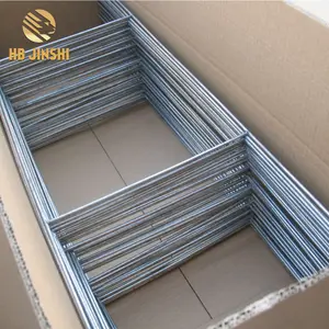 <span class=keywords><strong>Heavy</strong></span> <span class=keywords><strong>Duty</strong></span>โลหะH-เดิมพันHกรอบลวด<span class=keywords><strong>Stakes</strong></span> - Product Image 4