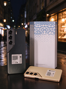 Teléfonos Inteligentes Camon 40 Pro 5G, Novedad 2026, Diseño Delgado y Elegante para Entretenimiento y Uso en la Oficina - Product Image 6