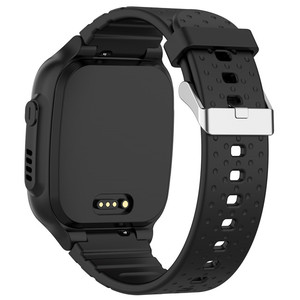 Correa de reloj de moda Charms silicona transpirable niño reloj banda para <span class=keywords><strong>Xplora</strong></span> X5 Play banda de silicona con herramientas - Product Image 4