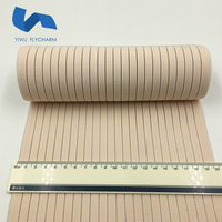 Luodywu — bande élastique extra large, 38cm, pour le support lombaire