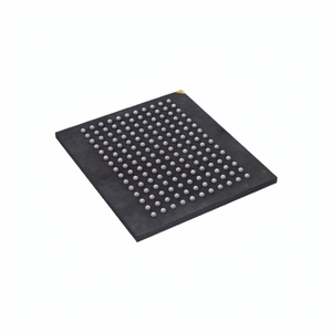 Mémoire IS61QDP2B24M18A-333M3L 165 LBGA, acheter en ligne, composants électroniques, distributeur agréé - Product Image 1