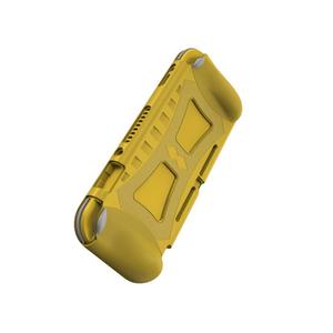 Silicone Case Protective Shell Skin Soft Cover for <strong>Nintendo</strong> <strong>Switch</strong> <strong>Lite</strong> Console Shockproof Protector Grip Cover case - Product Image 3