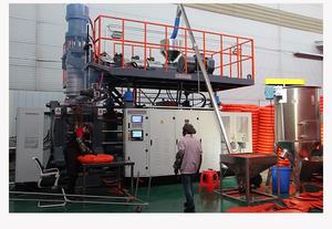 Davit marin à bras unique de haute qualité 23KN pour canot de sauvetage avec certification CCS - Product Image 5