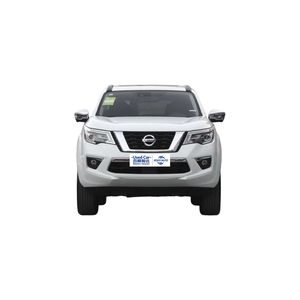 Mejor Precio Auto Usado <span class=keywords><strong>2020</strong></span> <span class=keywords><strong>Nissan</strong></span> Terra 2.5L 4WD Flagship Gasolina LHD Interior de Cuero Automático Techo Panorámico Bajo Kilometraje - Product Image 2