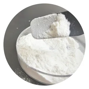 Palyanionique Cellulose cic PAC L V Hv R polyanionique Cellulose de forage polymère Polyacrylamide polymère fluide de forage