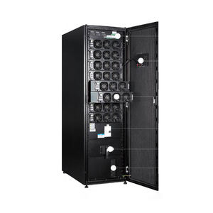 SANTAK Castle 3C3 Pro ISO 15-200kVA Onduleur triphasé en ligne avec transformateur d'isolement Alimentation sans interruption pour l'industrie - Product Image 4