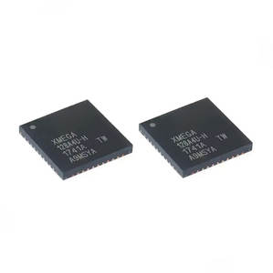 ATXMEGA128A4U-MH ชิ้นส่วนอิเล็กทรอนิกส์แท้จากผู้จัดจำหน่าย วงจรรวม บริการจัดหาตามรายการ BOM พร้อมส่งทันที - Product Image 1