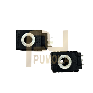 Cuộn dây Parker S8LD-24V DC S8LD-120V AC S10LD-24V DC S8LW-12V DC Van điện từ cuộn dây - Product Image 4