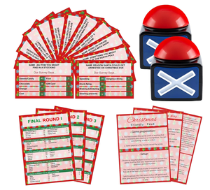 ปุ่มกดตอบคำถามเกมโชว์พร้อมไฟและเสียง ปุ่มตอบคำถามแบบกดสำหรับห้องเรียน ปุ่มกดตอบคำถาม OEM - Product Image 6