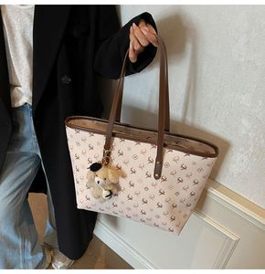 Hot Sale Printed Handbag Women PU Leather Tote <b>Bags</b> for Outdoor Travel Shopping <b>Working</b> - Product Image 2
