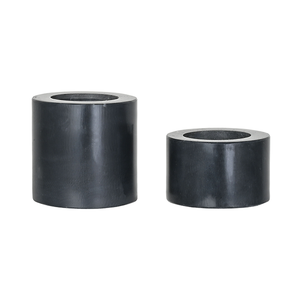 Envases de mármol Natural para velas, muestra al por mayor, decoración del hogar - Product Image 4