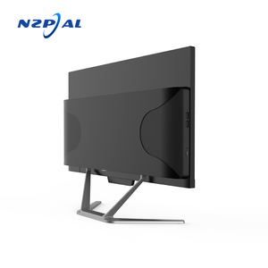 Factory Price China <strong>Computer</strong> Included Monoblock I3 I5 I7 OEM 22inch 24inch All in One Desktop <strong>Computer</strong> All-in-one Pc - Product Image 2