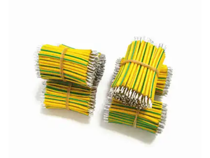 Vente directe usine : Câbles d'alimentation <span class=keywords><strong>Triumph</strong></span> THHN THWN, câbles électriques flexibles en cuivre avec <span class=keywords><strong>gaine</strong></span> XLPO TPU, auto-adhésifs, basse tension, pour commande et alimentation - Product Image 3