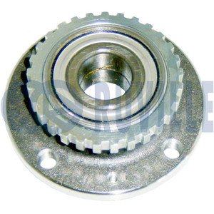 ชุดตลับลูกปืนล้อเหล็กสำหรับล้อหน้ารถยนต์และรถยนต์ตลับลูกปืนดุมล้อขนาดที่กำหนดเองได้ชิ้นส่วนยานยนต์ - Product Image 1