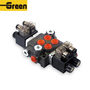 อะไหล่โซลินอยด์ควบคุม Z50 พัฒนาขึ้นตามเทคโนโลยียุโรปสำหรับรถบรรทุก - Product Image 4