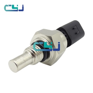 Sensor de Temperatura del Aceite y del Combustible RE538127 para Retroexcavadoras 310K 310SK 410K 710K, Piezas de Maquinaria de Construcción - Product Image 5