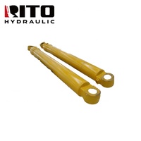 Cylindre de bras hydraulique RITO VOE14703611 pour excavatrice EC480DL EC480 14703611 VOE14736353