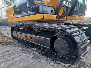 Excavadora Usada Cat336D2L de 36 Toneladas en Venta, con Motor de 200kw, Bomba de Engranajes, Sistema Hidráulico Caterpillar Confiable - Product Image 6