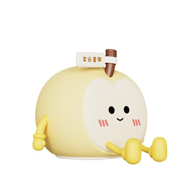 Lampe Paipai-Panda