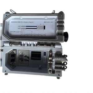 โซลูชันสถานีฐานไร้สาย ZX RRU R8862A S7200 สำหรับการครอบคลุมเครือข่ายแลนไร้สาย มือสอง รับประกัน 12 เดือน - Product Image 3