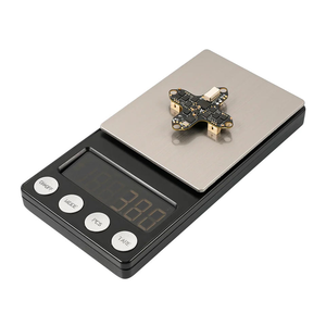 Controlador de Vuelo BETAFPV Matrix 1S 12A AIO 4 en 1 ESC STM32G473 <span class=keywords><strong>ELRS</strong></span> 2.4GHz ICM42688P 16MB Blackbox para Avión FPV Whoop - Product Image 4