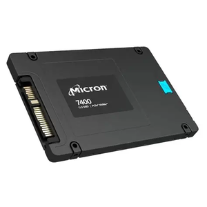 MTFDKCC3T2TFS-1BC1ZABYY 3.2TB PCIe 4.0 NVMe U.3 2.5" SFF SSD - Product Image 4