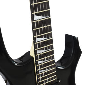 Paisen-AMPLIFICADOR personalizado de <span class=keywords><strong>guitarra</strong></span> <span class=keywords><strong>eléctrica</strong></span>, <span class=keywords><strong>Kit</strong></span> de <span class=keywords><strong>guitarra</strong></span> <span class=keywords><strong>eléctrica</strong></span> de arce flameado, barato - Product Image 3
