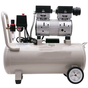 คอมเพรสเซอร์จีนปั๊มลมเงียบ<span class=keywords><strong>30</strong></span><span class=keywords><strong>ลิตร</strong></span>พร้อมถัง30L - Product Image 5