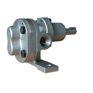 Pompe doseuse à déplacement positif de haute qualité pour résine époxy et adhésif thermofusible, fabriquée en Chine A/B/C/D - Product Image 4