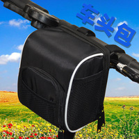 Paquet de tuyau de selle et de véhicule de route de logo personnalisé pour le vélo de montagne et l'équitation de route sacs et boîtes de vélo durables