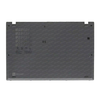 5CB0Z69318 para ThinkPad T14S Gen 2 cubierta inferior de la cubierta de la base WLAN