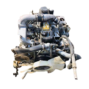 Motor diésel japonés QD32 para <span class=keywords><strong>Nissan</strong></span>, 3,2 L, usado - Product Image 1