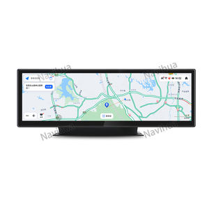 NaviHua, reproductor de DVD para coche, pantalla táctil, Unidad Principal <span class=keywords><strong>interior</strong></span> para <span class=keywords><strong>Audi</strong></span> A6L 2012-18 para <span class=keywords><strong>Audi</strong></span> A4L 2017-2019 para <span class=keywords><strong>Audi</strong></span> Q5L 2018 -<span class=keywords><strong>2020</strong></span> - Product Image 6