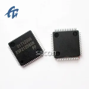 (SACOH集成电路控制器) R5F21258SDFP R5F21258SN R5F21258SNFP