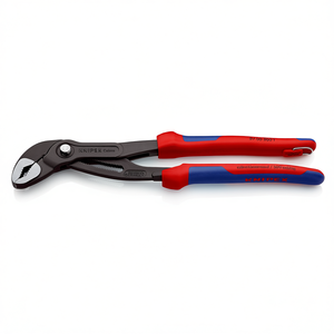 คีมปั๊มน้ำ Knipex Cobra 300 มม. แบบล็อคตัวเอง สำหรับท่อและน็อต - Product Image 1