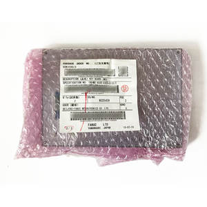 FANUC A02B-0303-C120 # Panneau de commande d'opérateur, panneau d'interface d'opérateur - Product Image 6