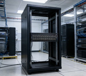 Conmutador Osfp de Alta Velocidad Spectrum-4 Sn5600 800gbe de 64 Puertos para Centro de Datos Ethernet 920-9n42f-00ri-7c0 - Product Image 4
