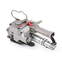 Zd Pack Draagbare Band Pp Huisdier XQD-19 Pneumatische Machine Fabriek Xqd-19E Pneumatische Verpakking Tool 3 In 1 Combinatie tool Aluminium