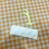 40 pièces de fil dentaire biodégradable pour enfants, poignée longue de haute qualité, fabricant chinois