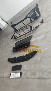 Piezas de automóviles Accesorios Facelift <span class=keywords><strong>TR</strong></span> Parachoques delantero para Honda Civic 2022 Bodykit - Product Image 3