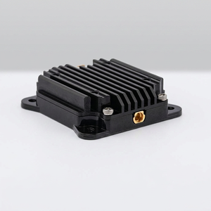 Transmisor de Video FPV de 5.8GHz y 2.5W con Conector de Antena SMA para Drones de Carreras RC, Carcasa de Aluminio, Compatible con 88CH NTSC PAL - Product Image 6