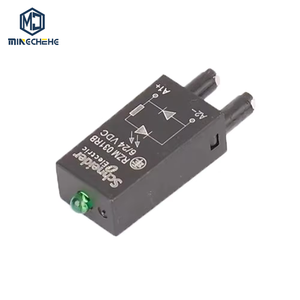 Accessoire de protection Schnei Der RXM 100% original RZM041BN7 RZM041FU7 - Product Image 1