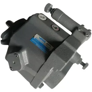TOKIMEC hydraulic piston pump P8VMR-20-CBC-10 P8VMR P8VMR-10 P8VMR-20 P8VMR-10-CB-10/P8VMR-10-CBC-10
