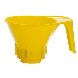 EmSy Einfülltrichter für Gläser mit Ø53 + 66 + 82mm - Product Image 1