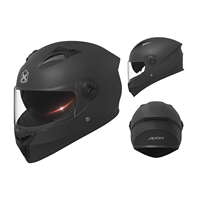 Nouveau casque intégral toutes saisons pour véhicules électriques, pour hommes et femmes, chaud pour l'hiver, en PP, avec double visière de sécurité pour le cyclisme