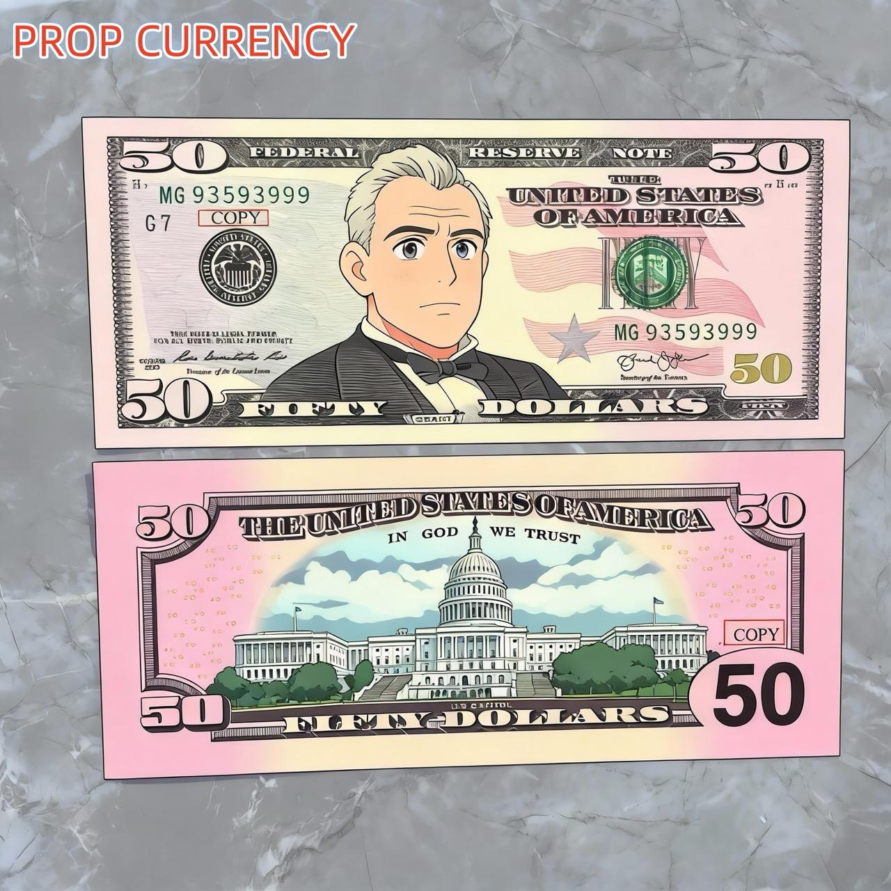 Multi color R-50 USA(1pack=100pcs)